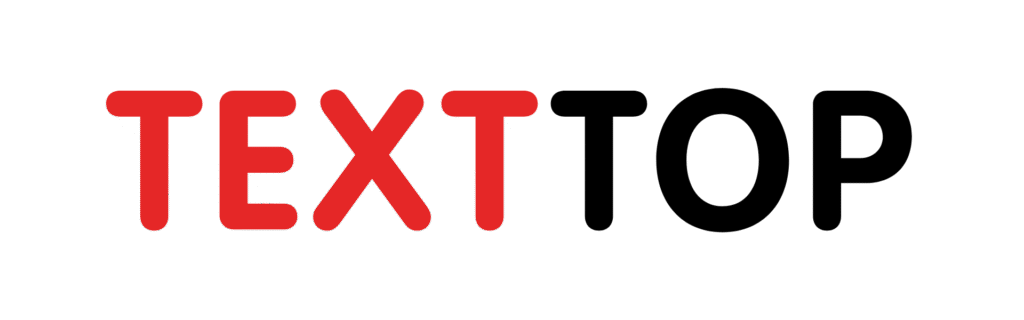 TEXTTOP